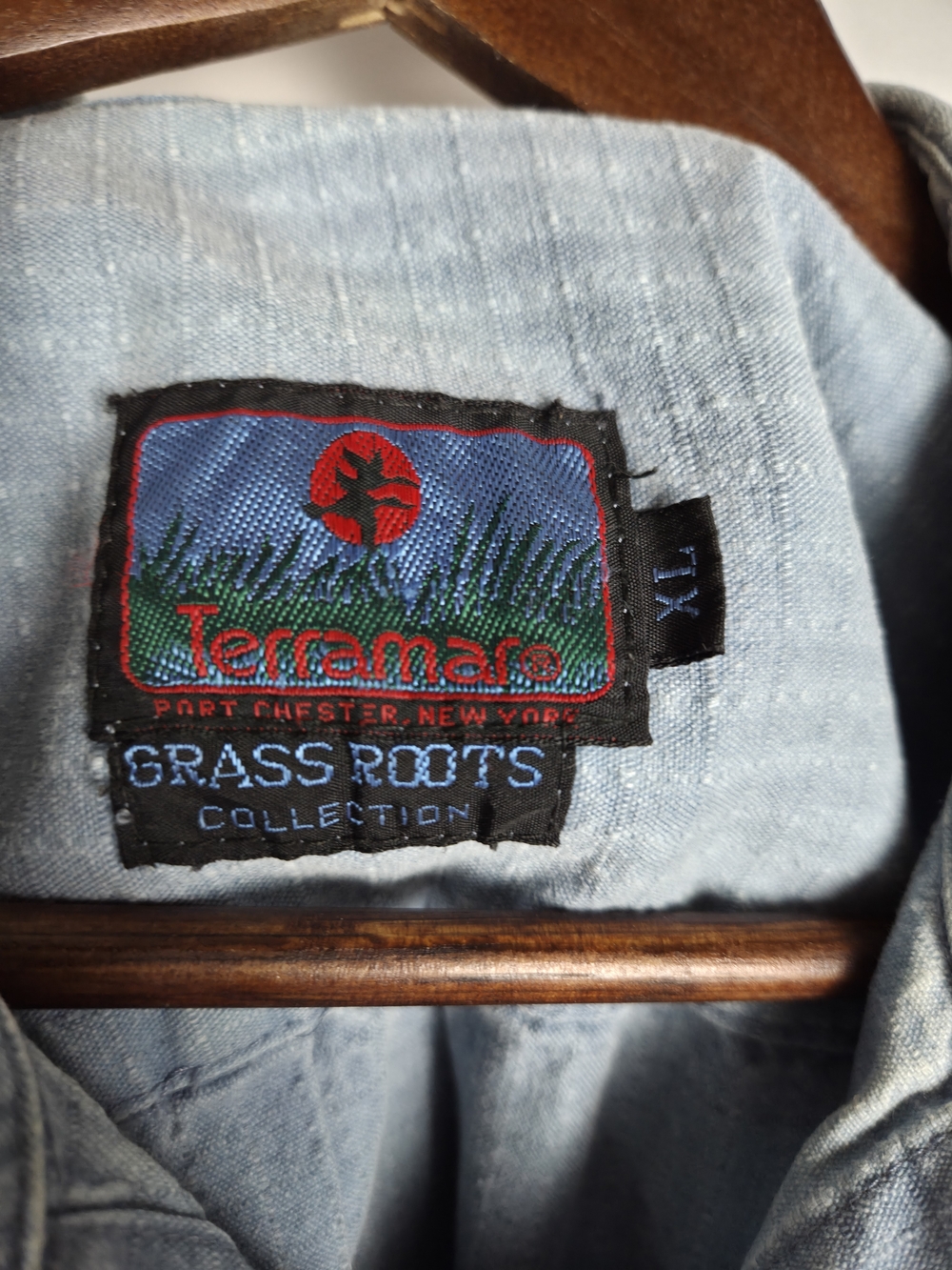 Terramar Grass Roots Collection - Picture 2 of 12
